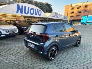 KIA Picanto usata, con Autoradio