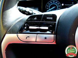 HYUNDAI Tucson usata, con USB