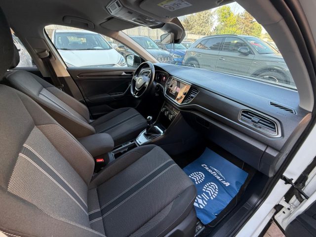 VOLKSWAGEN T-Roc usata, con Chiusura centralizzata