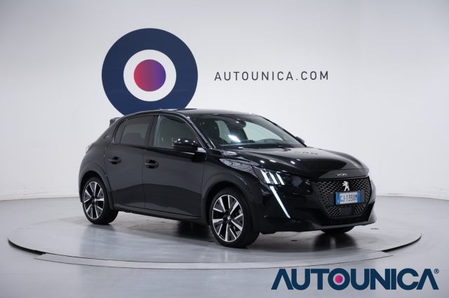 PEUGEOT 208 usata, con Airbag laterali