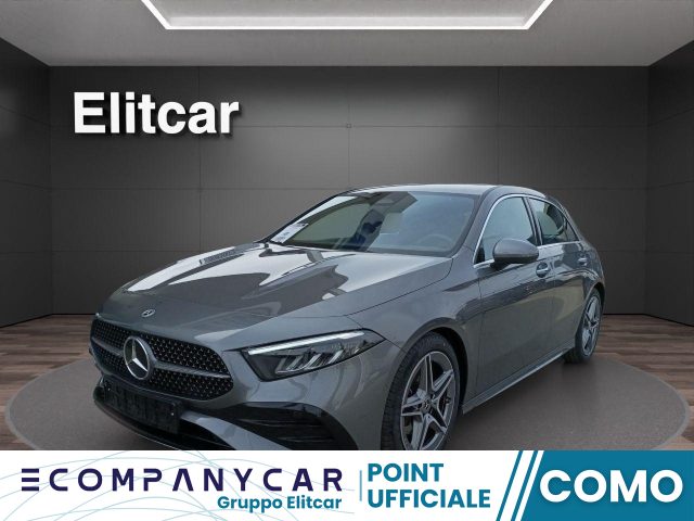 MERCEDES-BENZ A 180 usata, con ABS