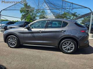 ALFA ROMEO Stelvio usata, con Airbag laterali