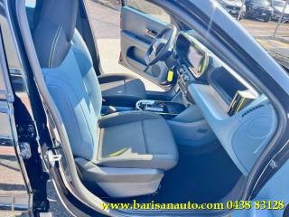 FIAT Grande Panda usata, con Boardcomputer