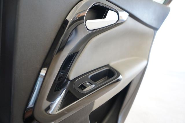 FIAT Tipo usata, con Bluetooth