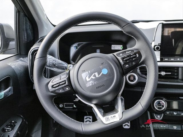 KIA Picanto usata 11