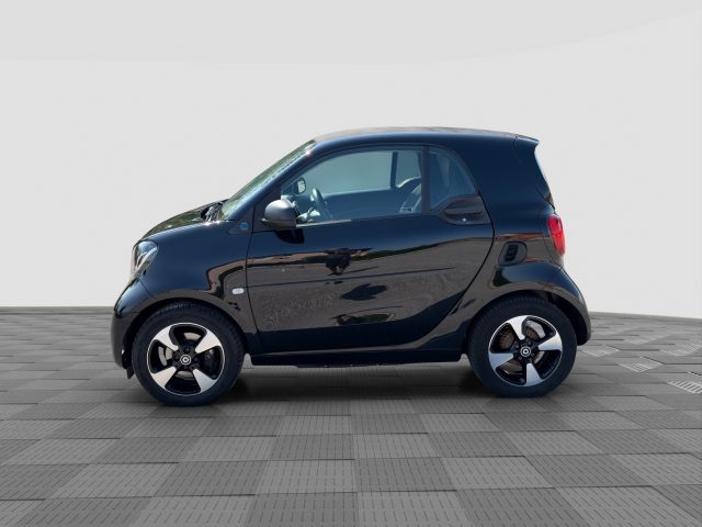 SMART ForTwo usata 1