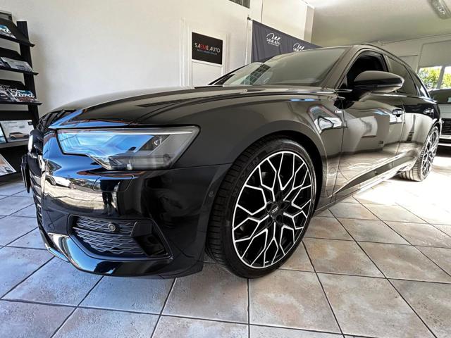 AUDI A6 usata, con Airbag