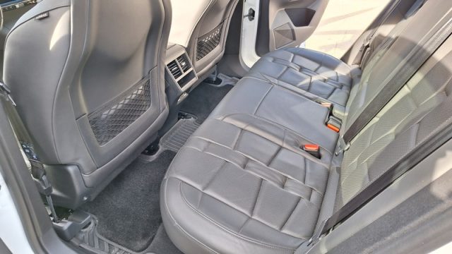 DS AUTOMOBILES DS 7 Crossback usata, con Interni in pelle