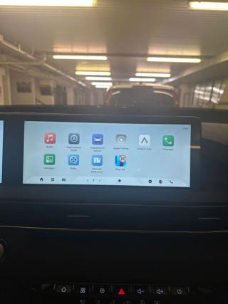 DR MOTOR DR5 usata, con Chiusura centralizzata telecomandata