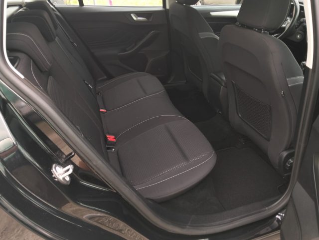 FORD Focus usata, con Cruise Control