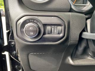 JEEP Wrangler usata, con Sedili riscaldati