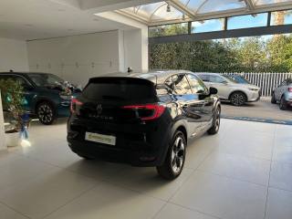 RENAULT Captur usata, con Chiusura centralizzata