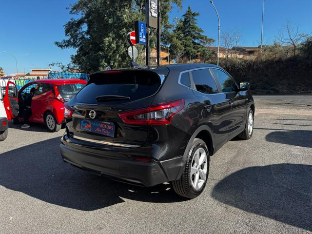 NISSAN Qashqai usata, con Alzacristalli elettrici