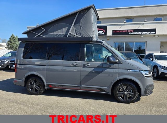 VOLKSWAGEN California usata, con ABS