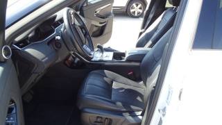 LAND ROVER Range Rover Evoque usata, con Cruise Control