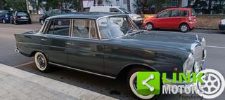 MERCEDES-BENZ 220 usata 18