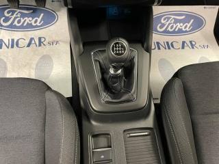 FORD Focus usata, con Touch screen