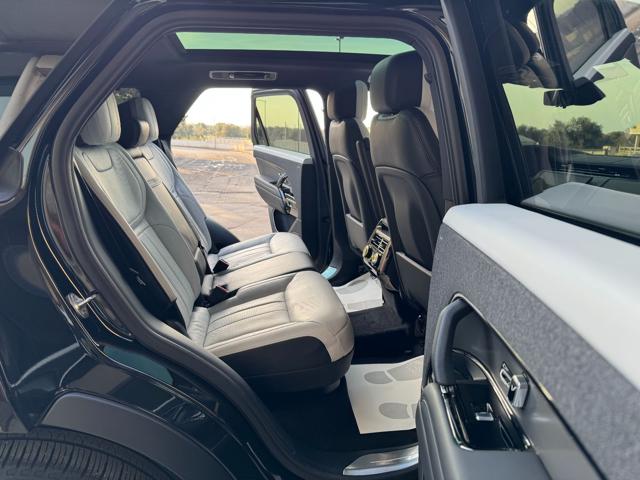 LAND ROVER Range Rover Sport usata, con Climatizzatore