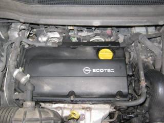 OPEL Zafira usata, con Cruise Control