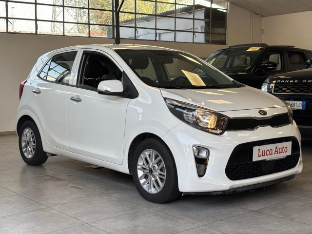 KIA Picanto usata, con Airbag laterali