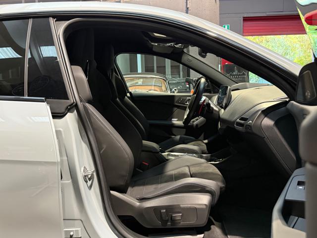 BMW 235 usata, con Cronologia tagliandi