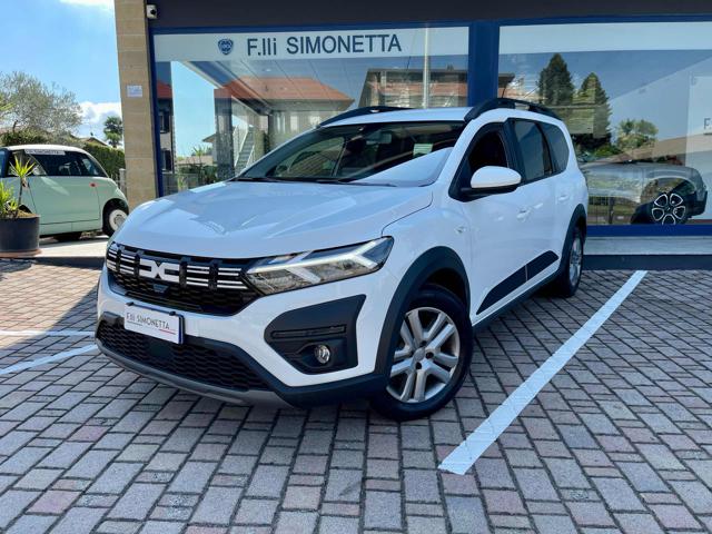 DACIA Jogger usata, con ABS