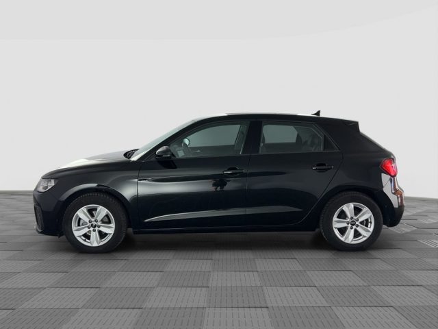 AUDI A1 usata 1