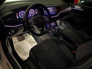 VOLKSWAGEN Taigo usata, con Vetri oscurati