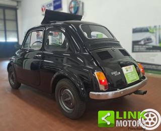 FIAT 500 usata 26