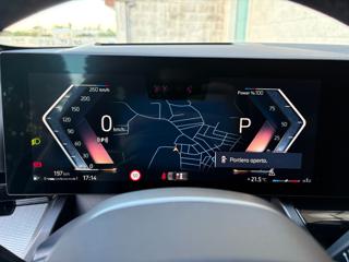 BMW 520 usata, con Sensore di pioggia