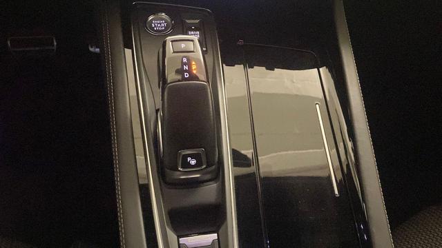 PEUGEOT 508 usata, con Filtro antiparticolato