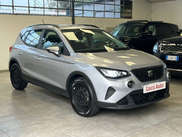 SEAT Arona usata, con Airbag laterali