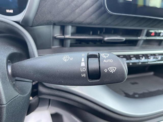 ABARTH 500e usata, con Sedili sportivi