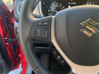 SUZUKI Vitara usata, con Vetri oscurati