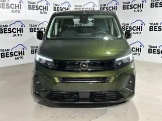 OPEL Combo Life usata, con Airbag