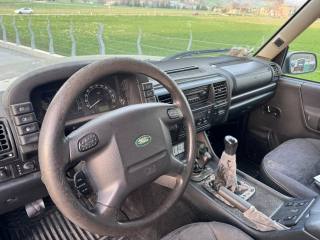 LAND ROVER Discovery usata, con Servosterzo