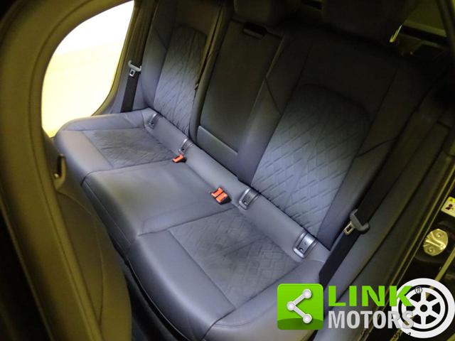 AUDI RS6 usata, con Antifurto