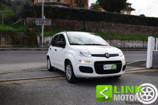 FIAT Panda usata, con Airbag