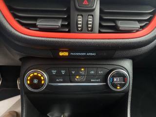 FORD Fiesta usata, con Sedile posteriore sdoppiato