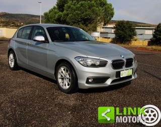 BMW 116 usata, con Alzacristalli elettrici