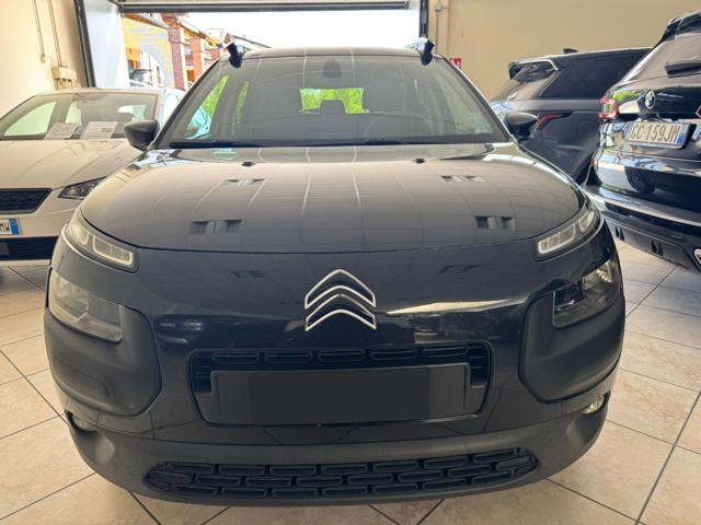 CITROEN C4 Cactus usata, con Airbag
