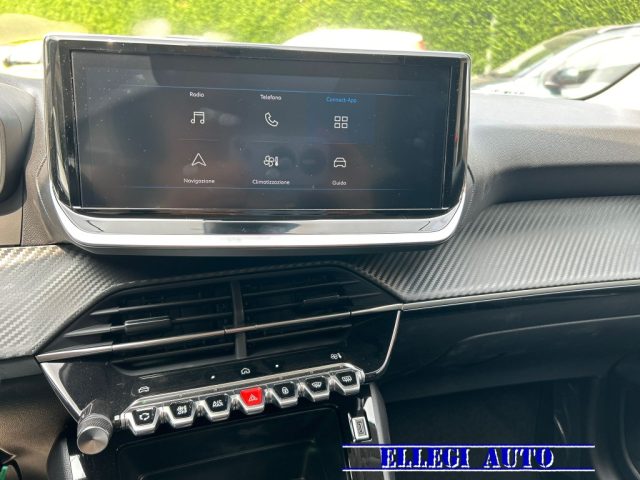 PEUGEOT 208 usata, con Fari LED