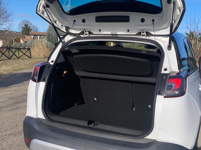 OPEL Crossland X usata, con Controllo trazione