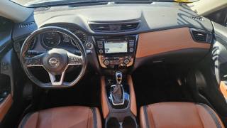 NISSAN X-Trail usata, con Fendinebbia