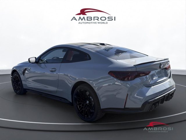 BMW M4 usata 3