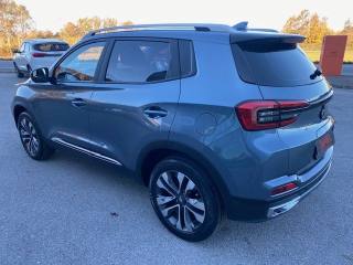 DR MOTOR DR 5.0 usata, con Airbag Passeggero