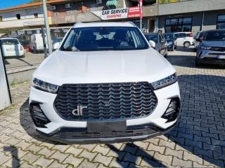 DR MOTOR DR 6.0 1.5 Turbo Bi-Fuel GPL