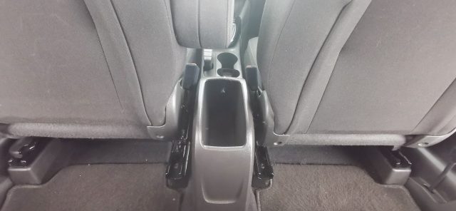 OPEL Crossland usata, con Fari full-led