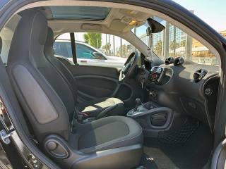 SMART ForTwo usata, con Touch screen