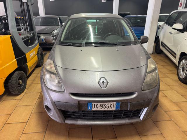 RENAULT Clio usata, con ABS